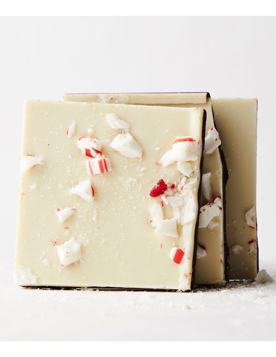 Chocolate Peppermint Salted tableta