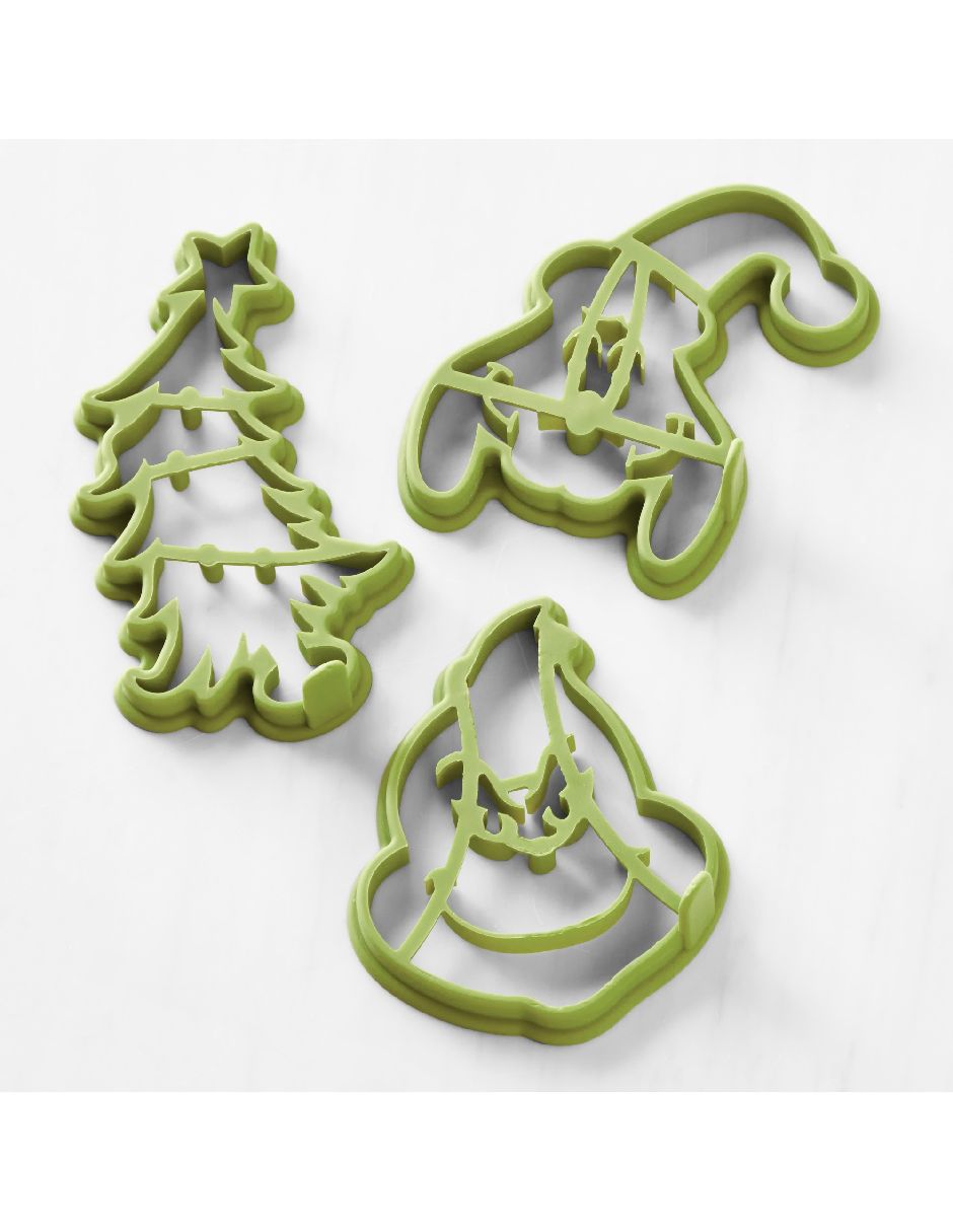 Molde hot cakes plástico diferentes diseños