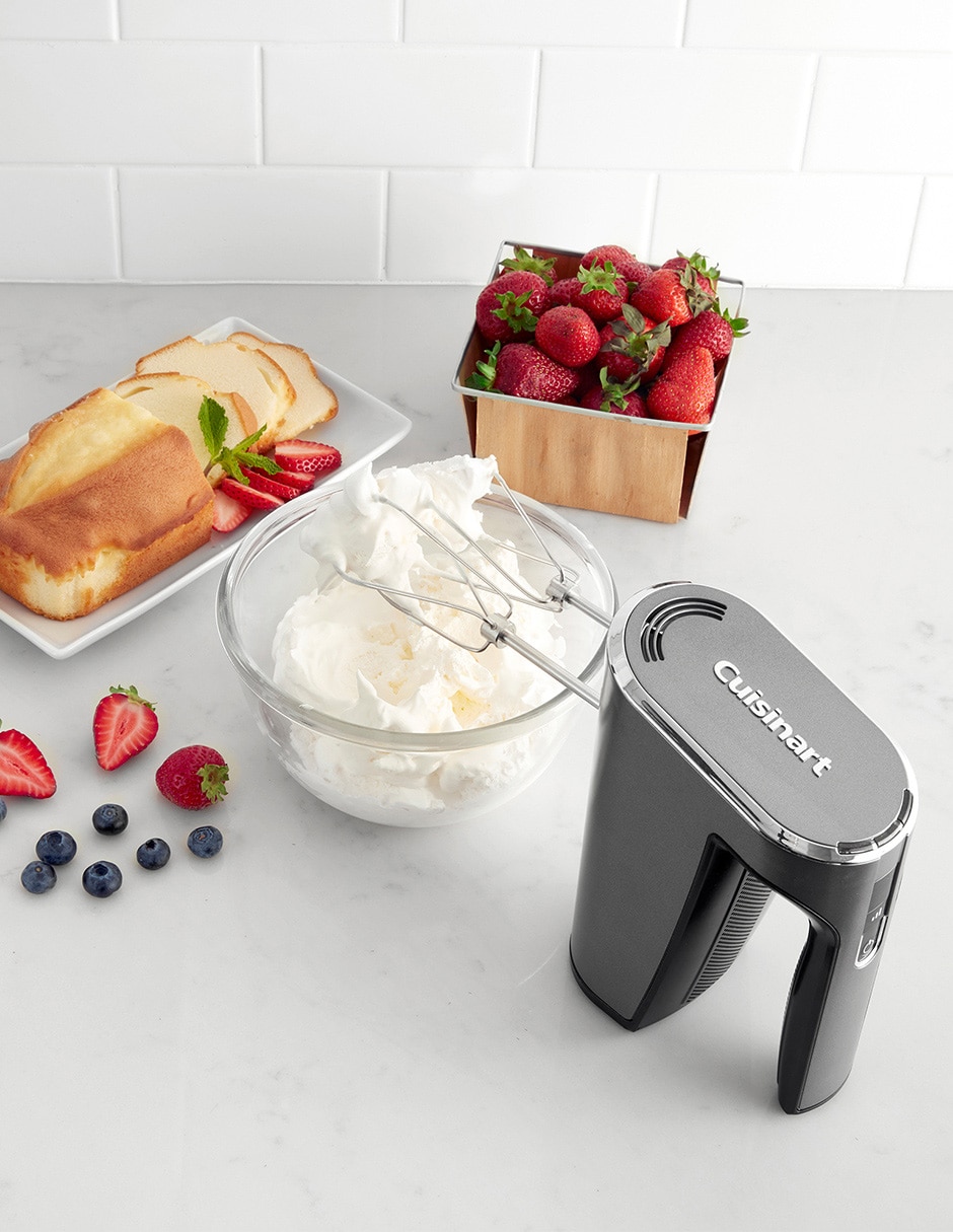 Batidora Cuisinart 5 velocidades Rhm-100 Evolution X