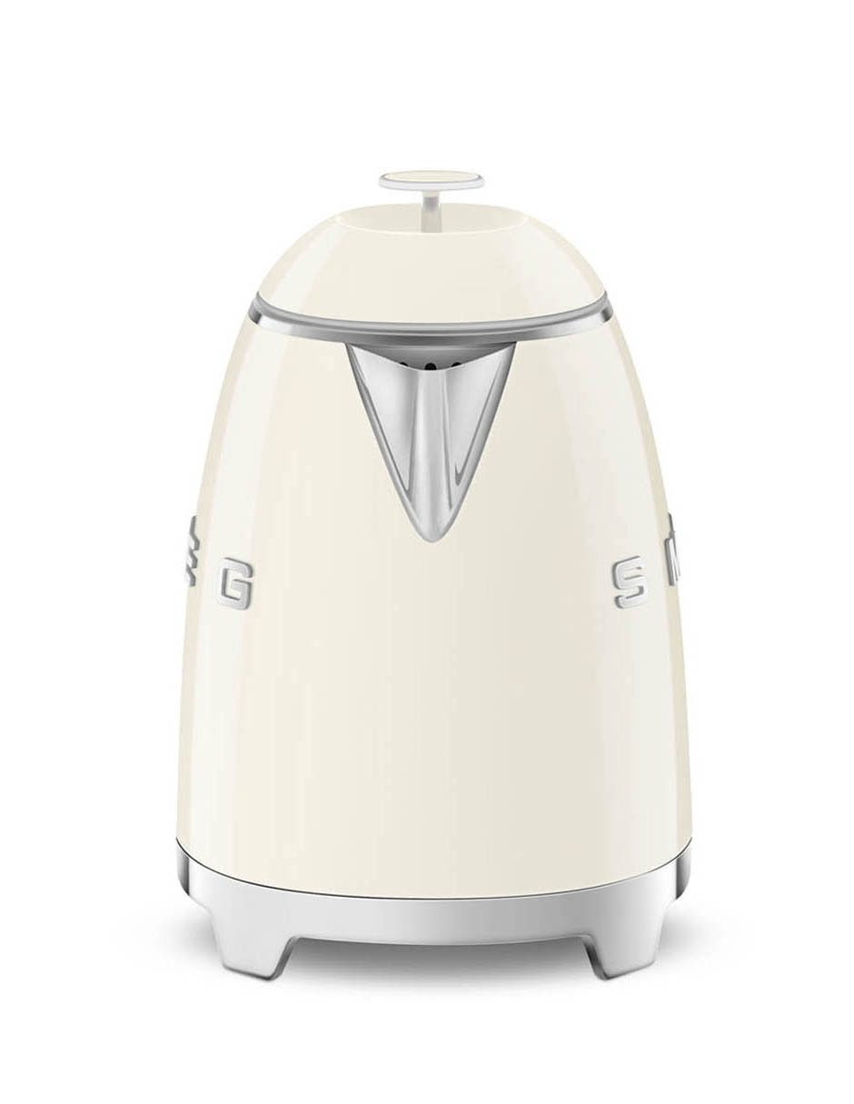 Tetera eléctrica de acero inoxidable 2