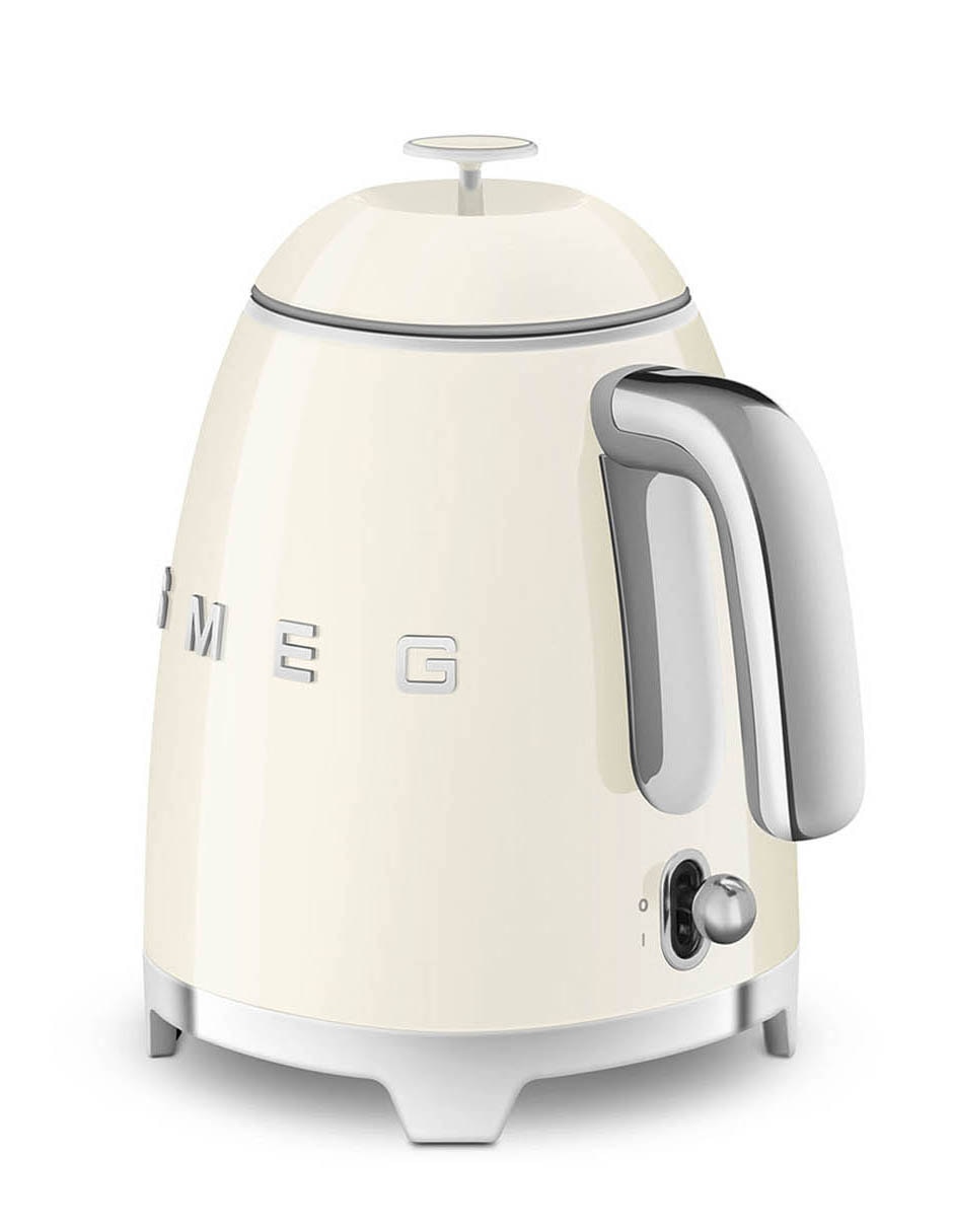 Tetera eléctrica de acero inoxidable 5