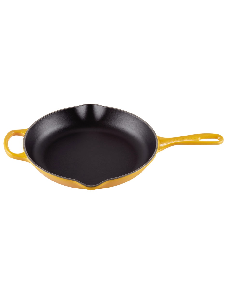 Sartén Skillet Néctar de hierro