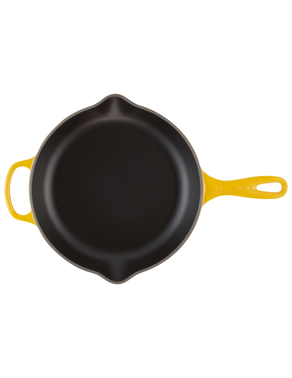 Sartén Skillet Néctar de hierro