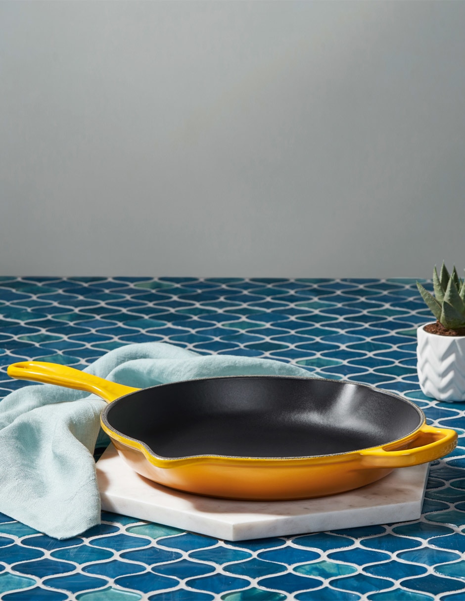 Sartén Skillet Néctar de hierro