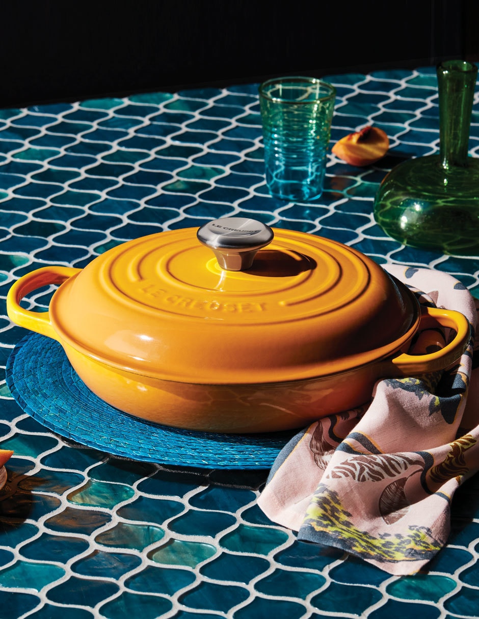 Cacerola Convencional Le Creuset