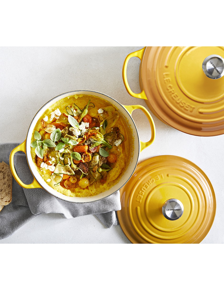 Cacerola Convencional Le Creuset