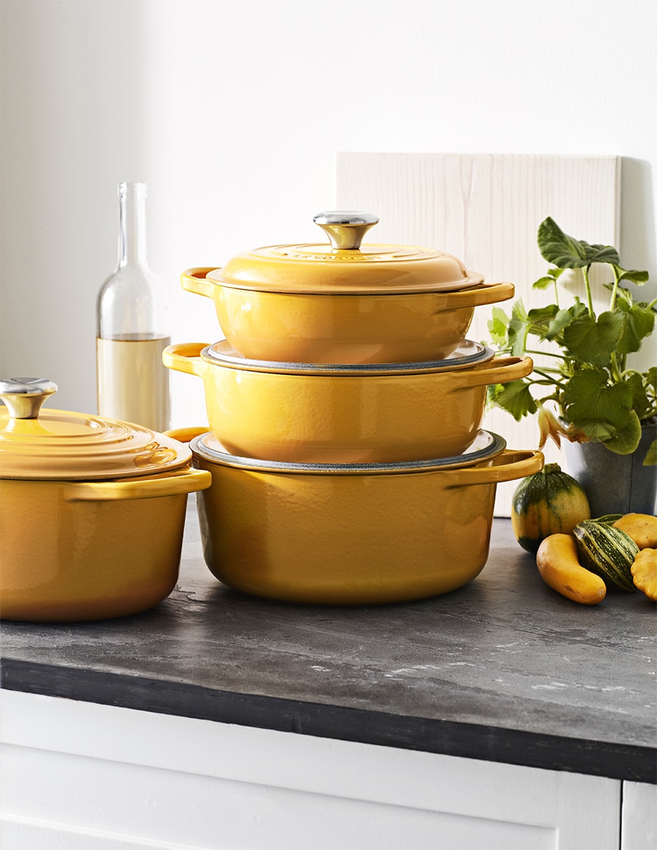Cacerola Convencional Le Creuset