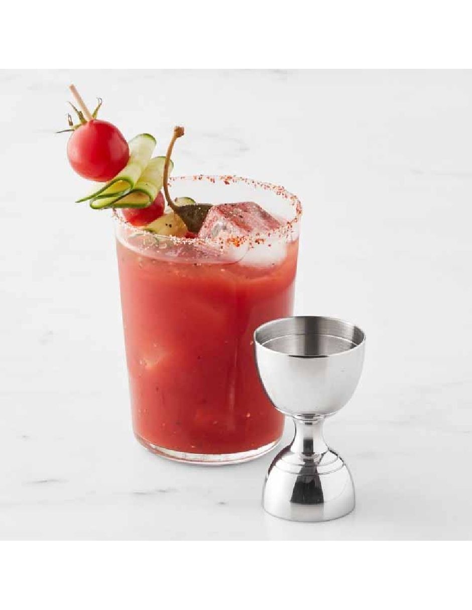 Medidor Mixology Leopold Medidor Mixology Leopold