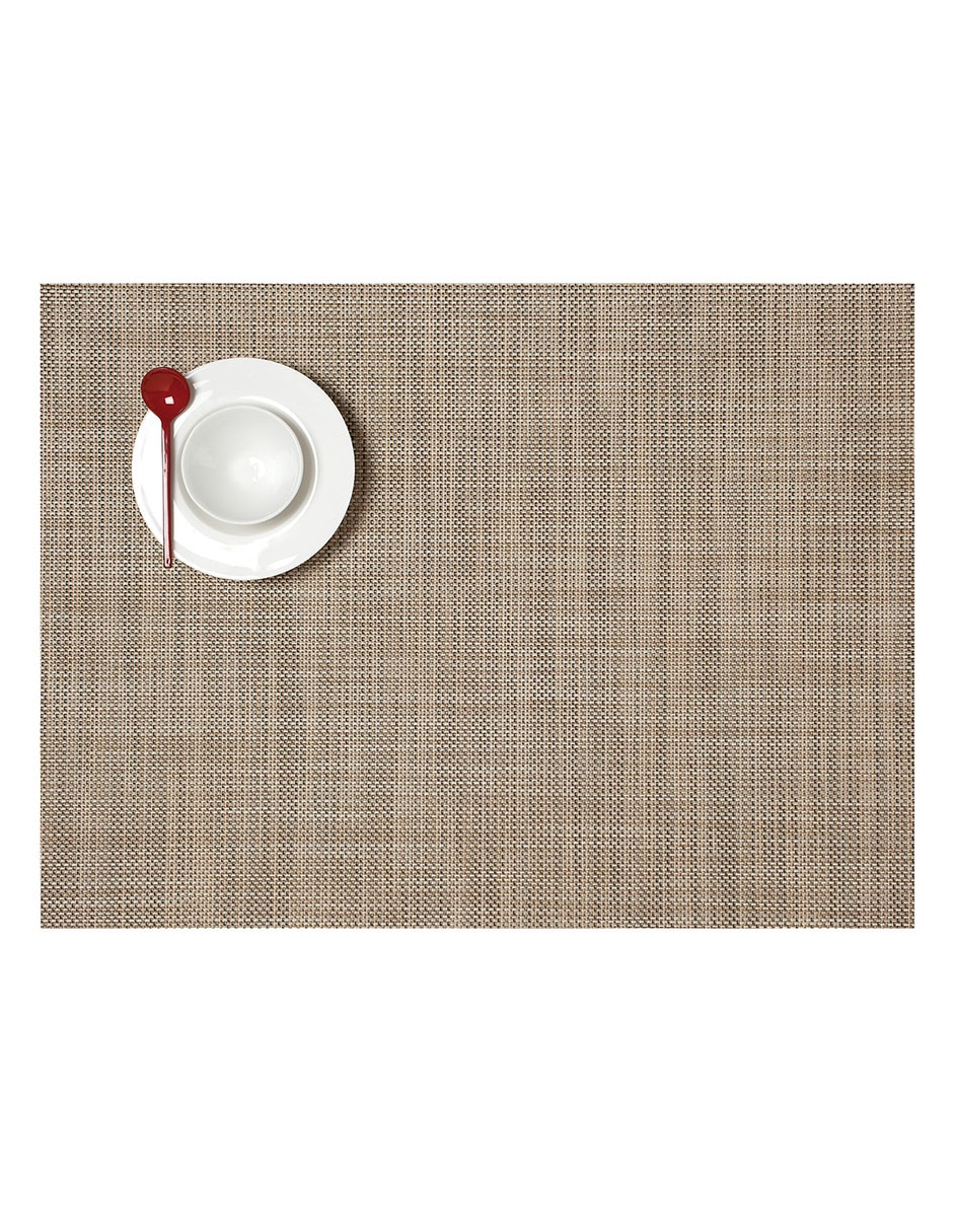 Mantel rectangular Chilewich 3
