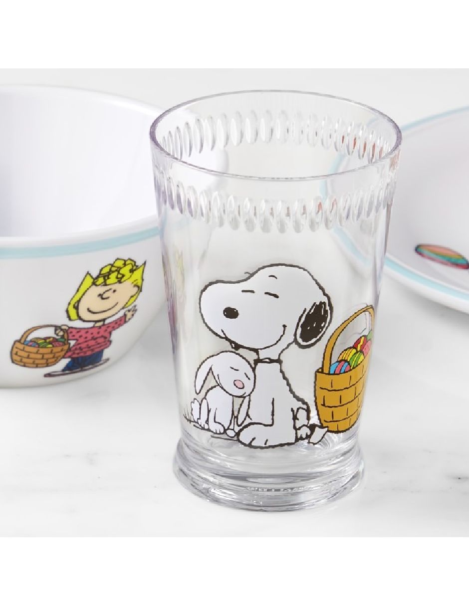 Set de niños peanuts™ de melamina 3