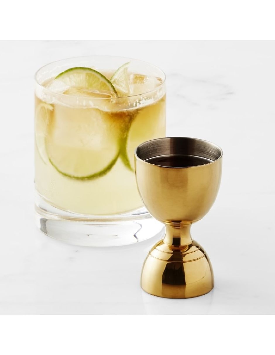 Medidor Mixology Leopold
