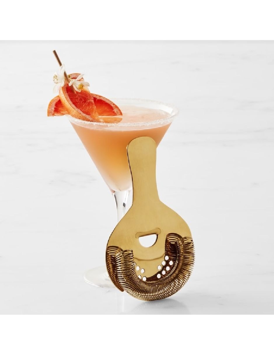 Mezclador Mixology