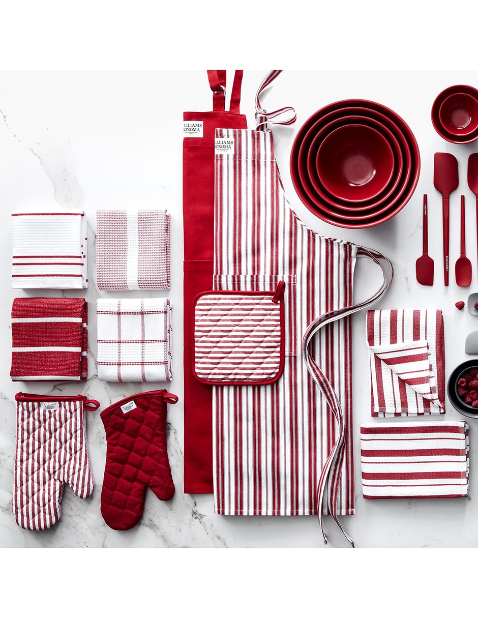 Set toallas cocina 4 piezas 3