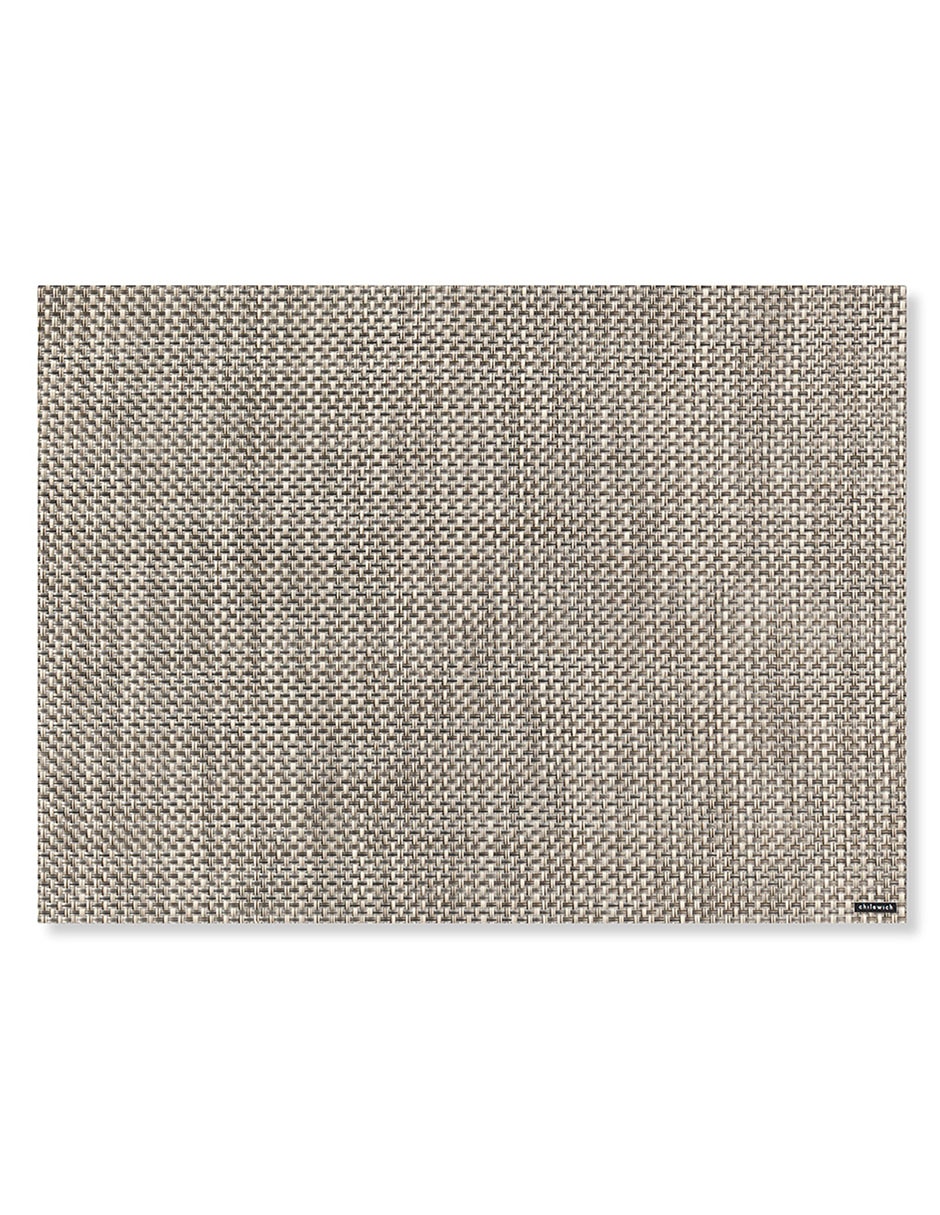 Mantel rectangular Chilewich