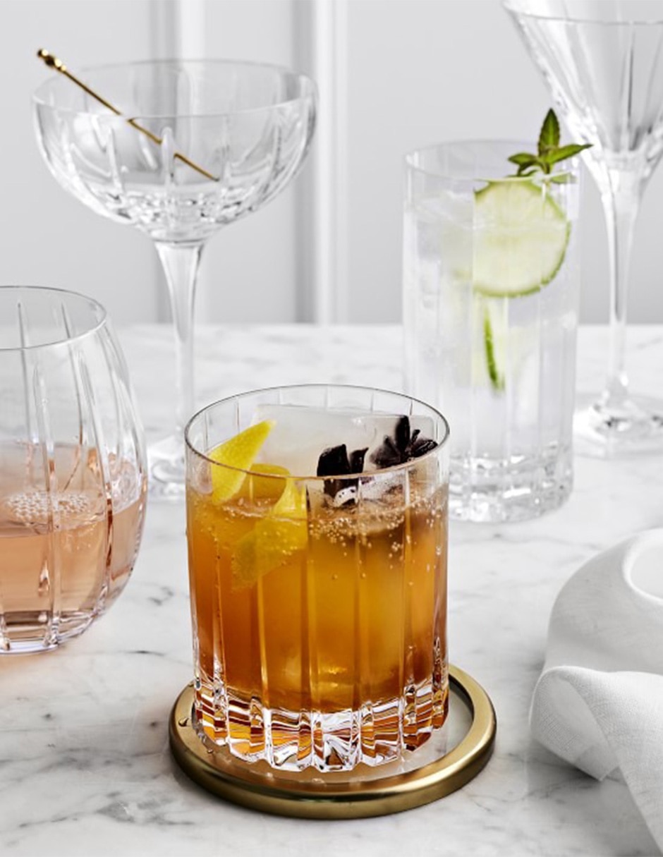 Vaso para agua Dorset 2