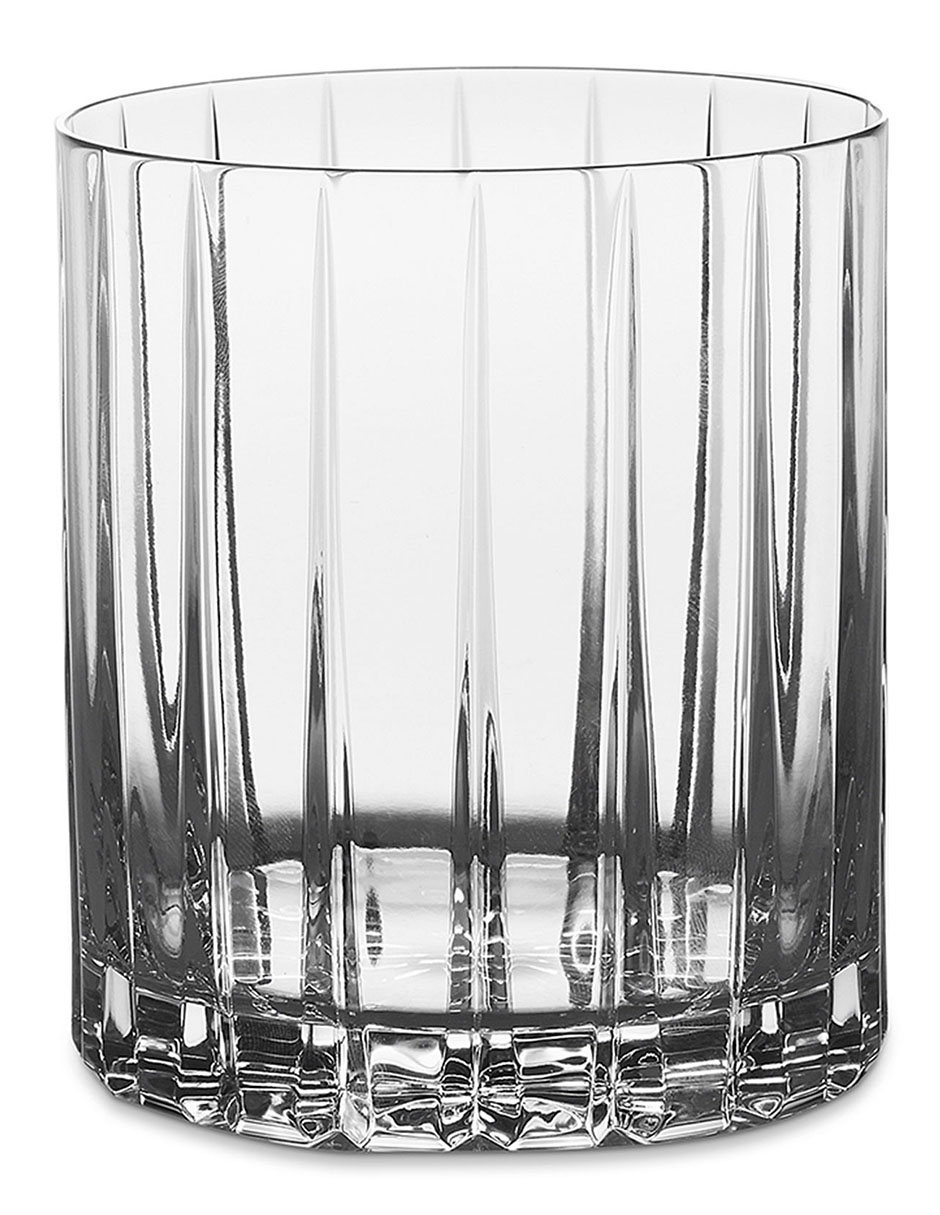 Set de vasos old fashion Dorset de vidrio