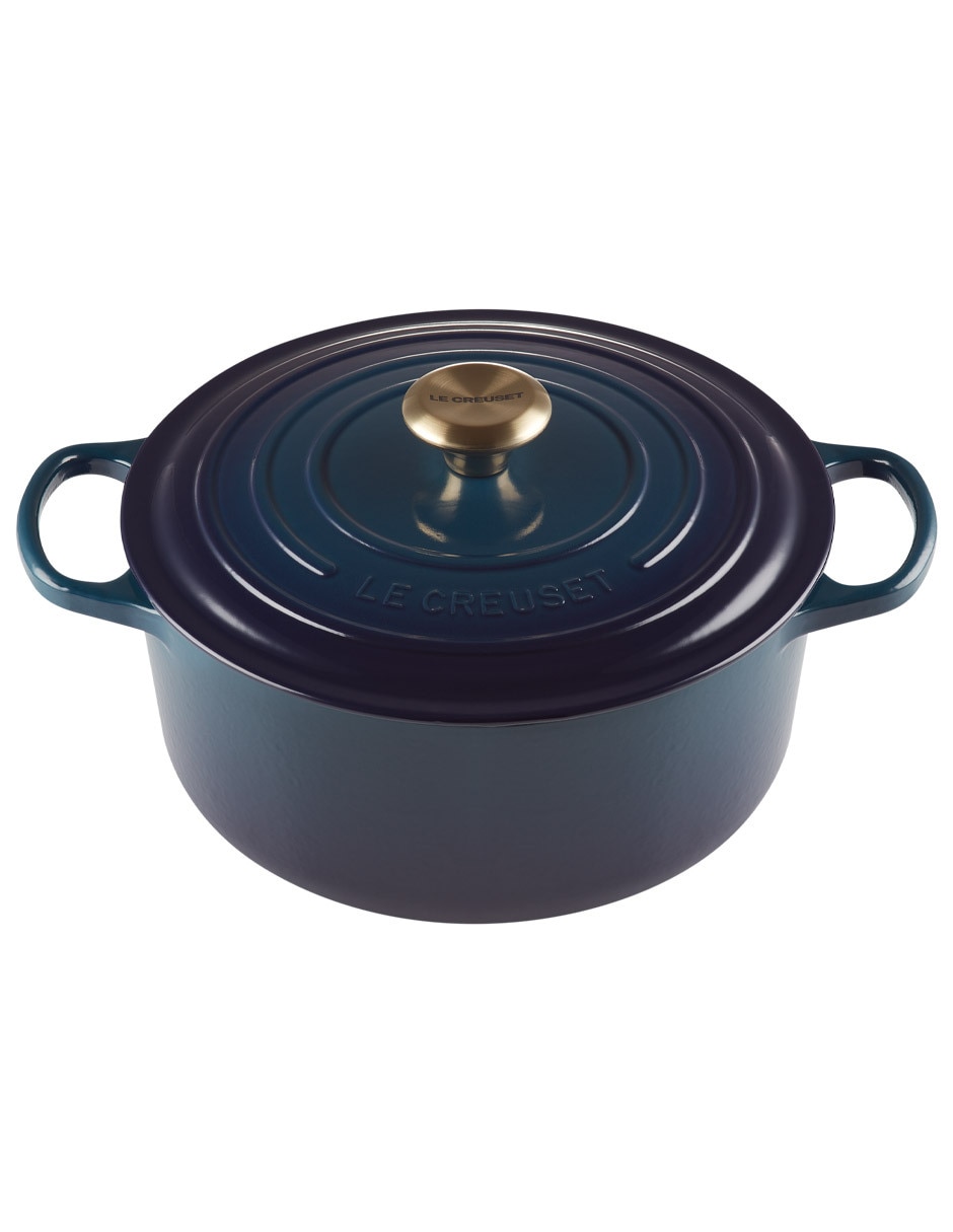 Cacerola convencional Le Creuset