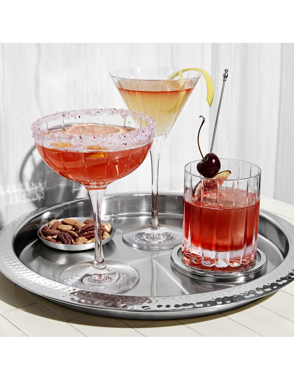 Copa para martini Dorset de cristal