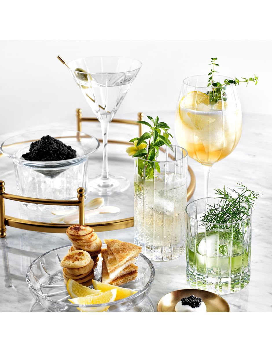 Vaso old fashion Dorset