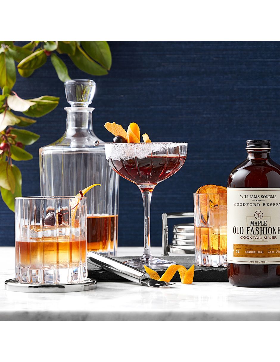 Vaso old fashion Dorset