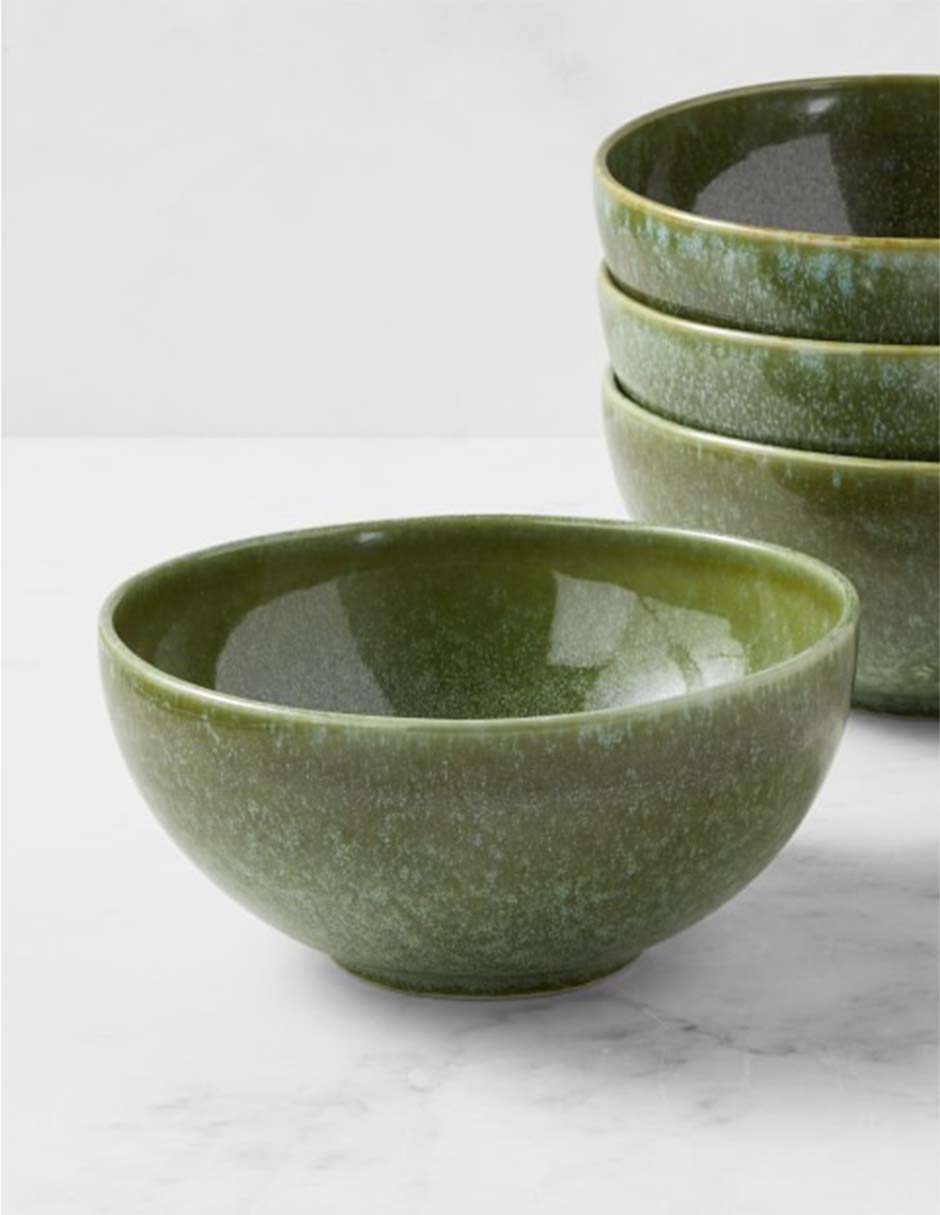 Bowl Cyprus de gres
