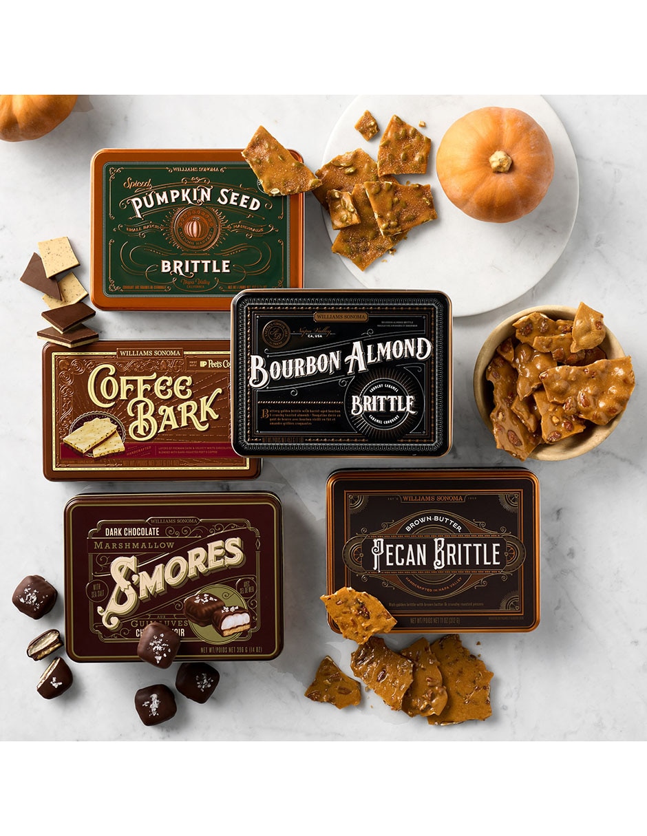 Chocolate Coffe Bark tableta 3