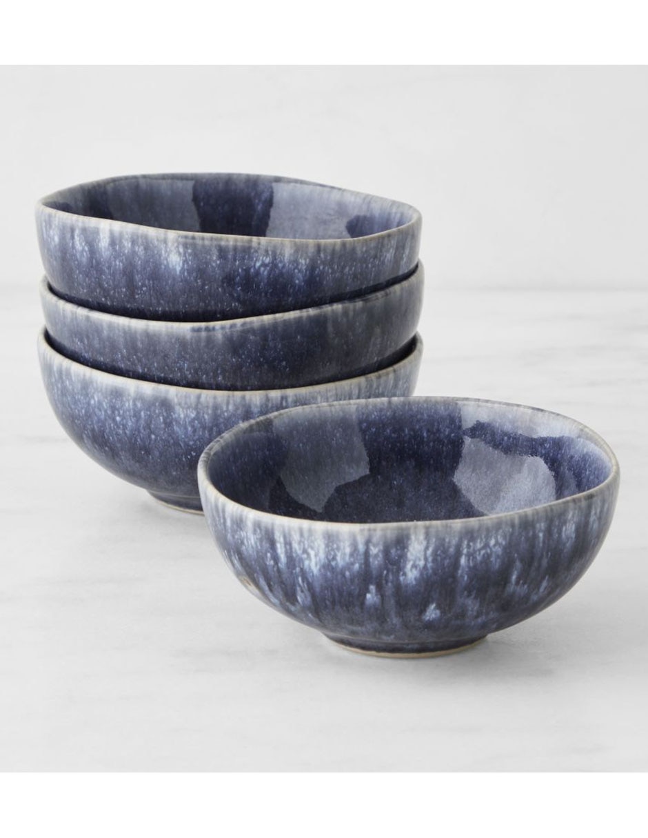 Set bowl Cyprus 4 piezas de gres Set bowl Cyprus 4 piezas de gres