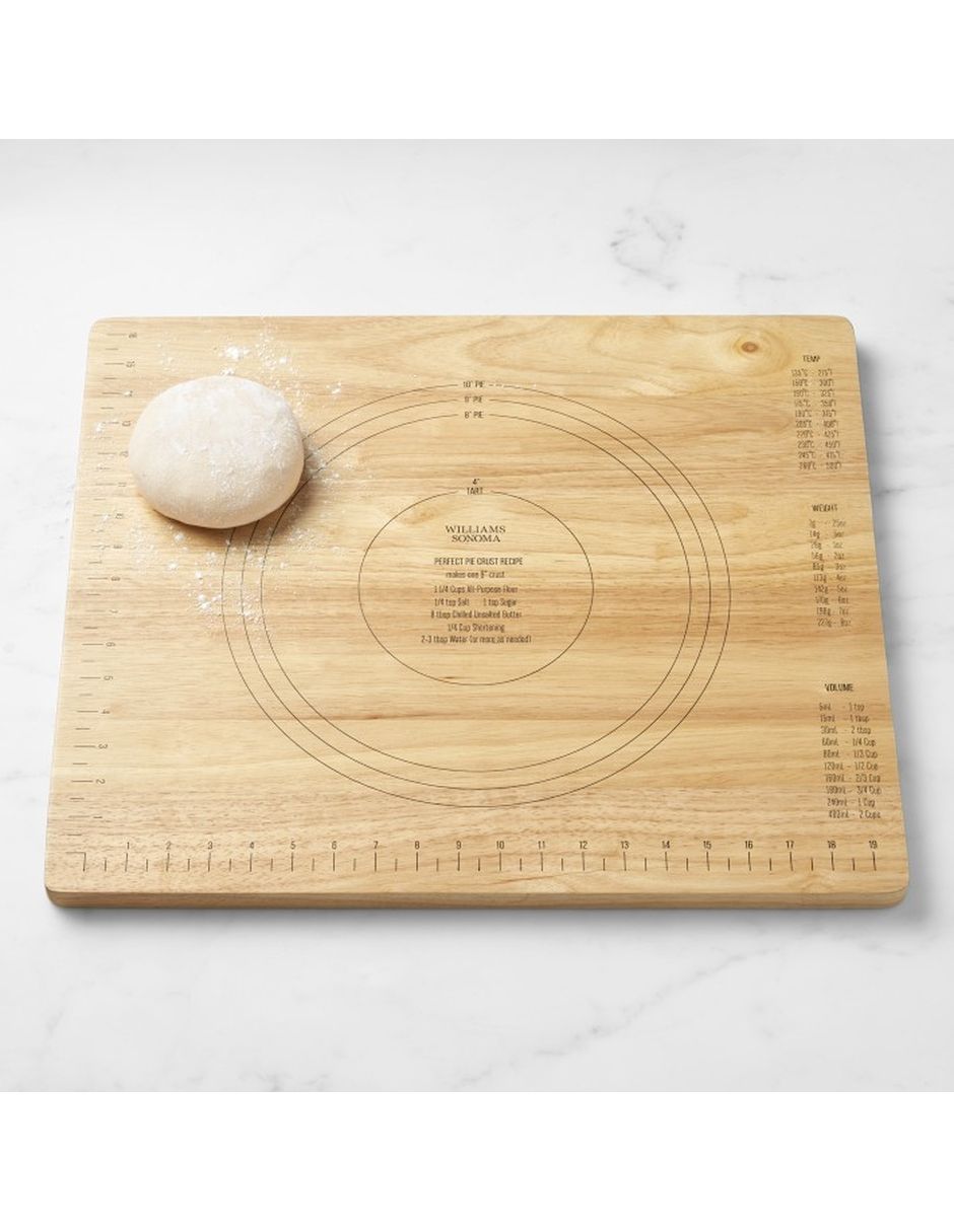 Tabla mixed Essential Wood de madera 1