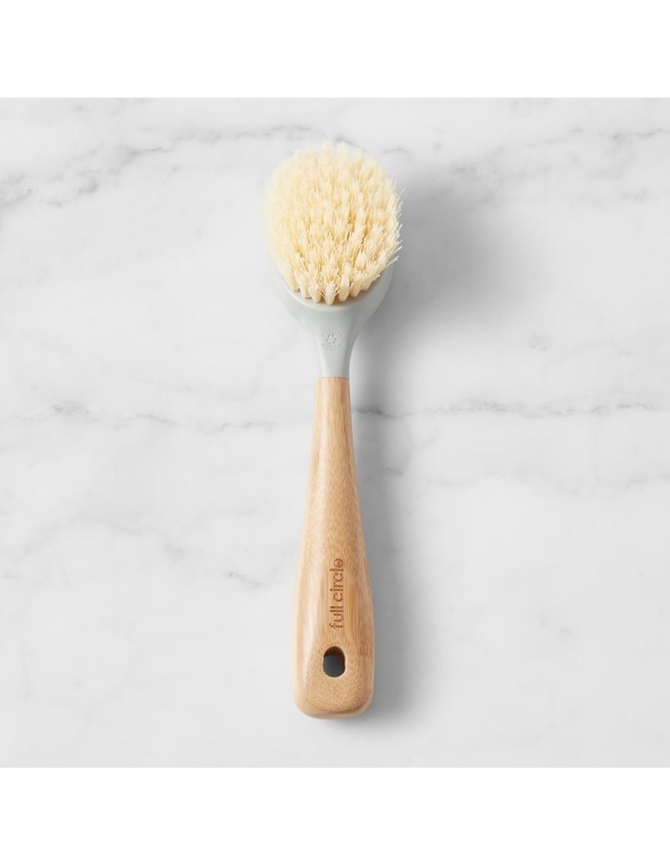 Cepillo Dish Brush con cerdas rígidas