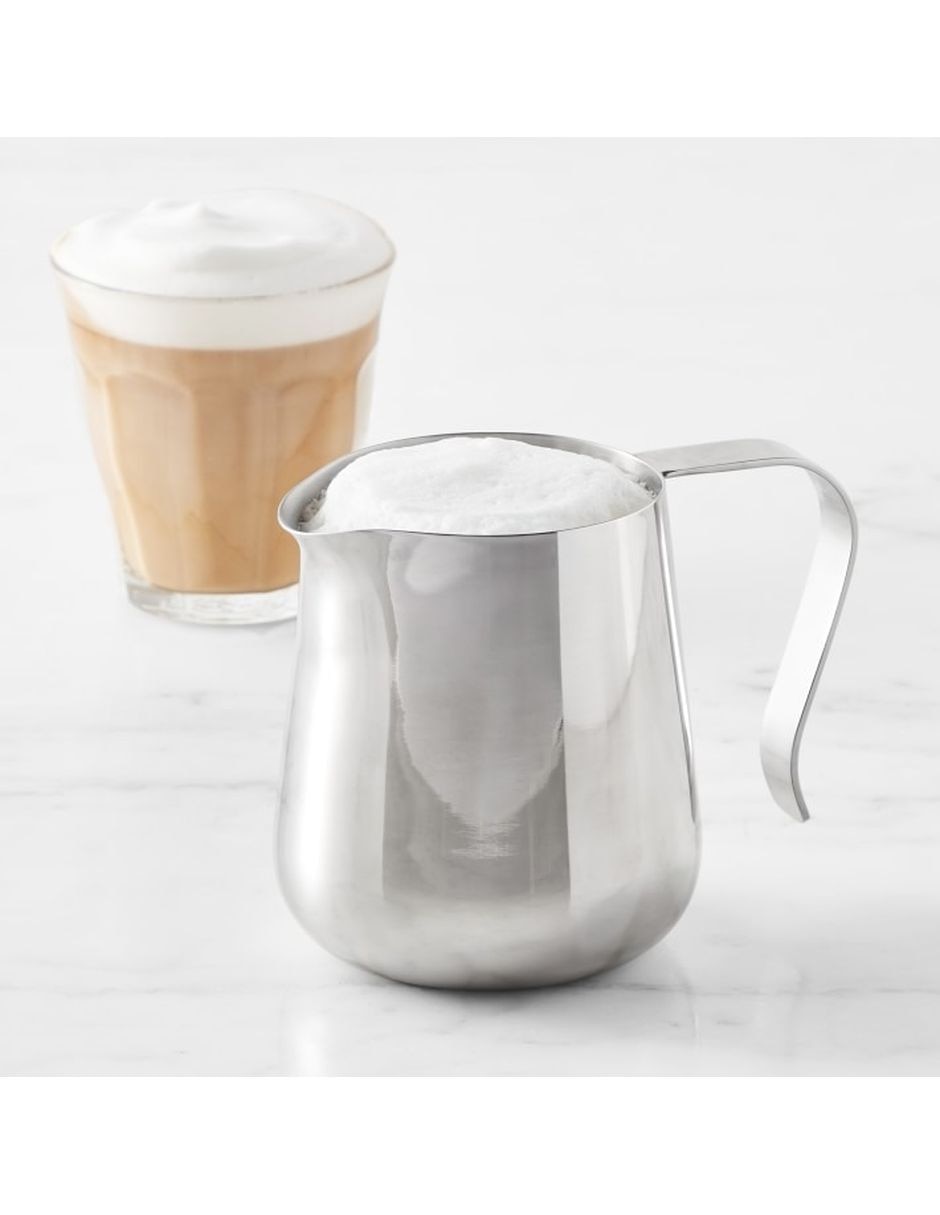 Jarra Coffee Milk Frothing Jarra Coffee Milk Frothing