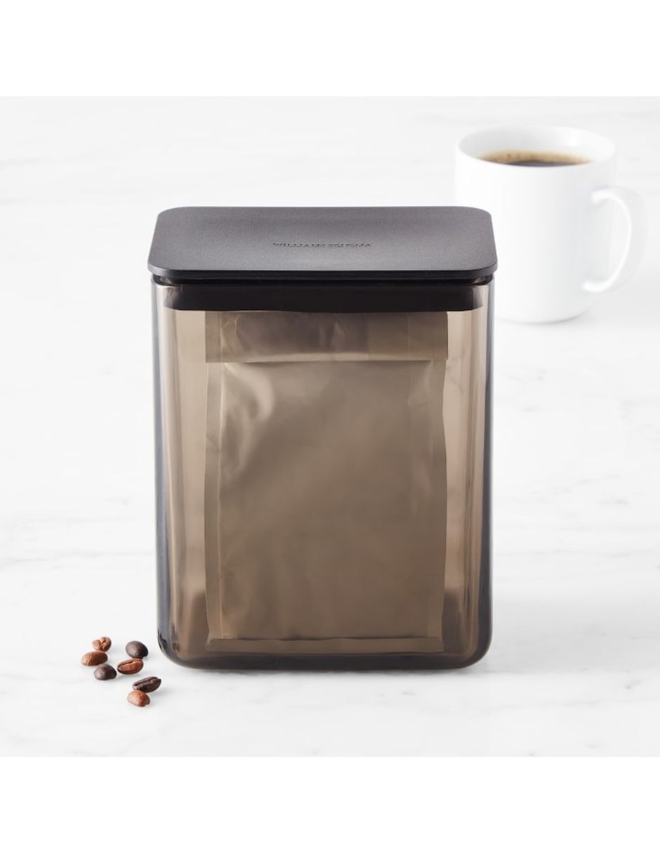 Especiero tradicional Coffee Bean Canister Especiero tradicional Coffee Bean Canister