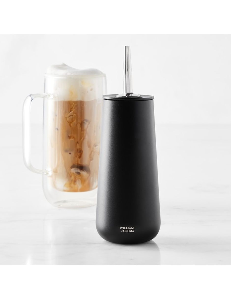 Jarra Coffee Flavor Dispenser Jarra Coffee Flavor Dispenser