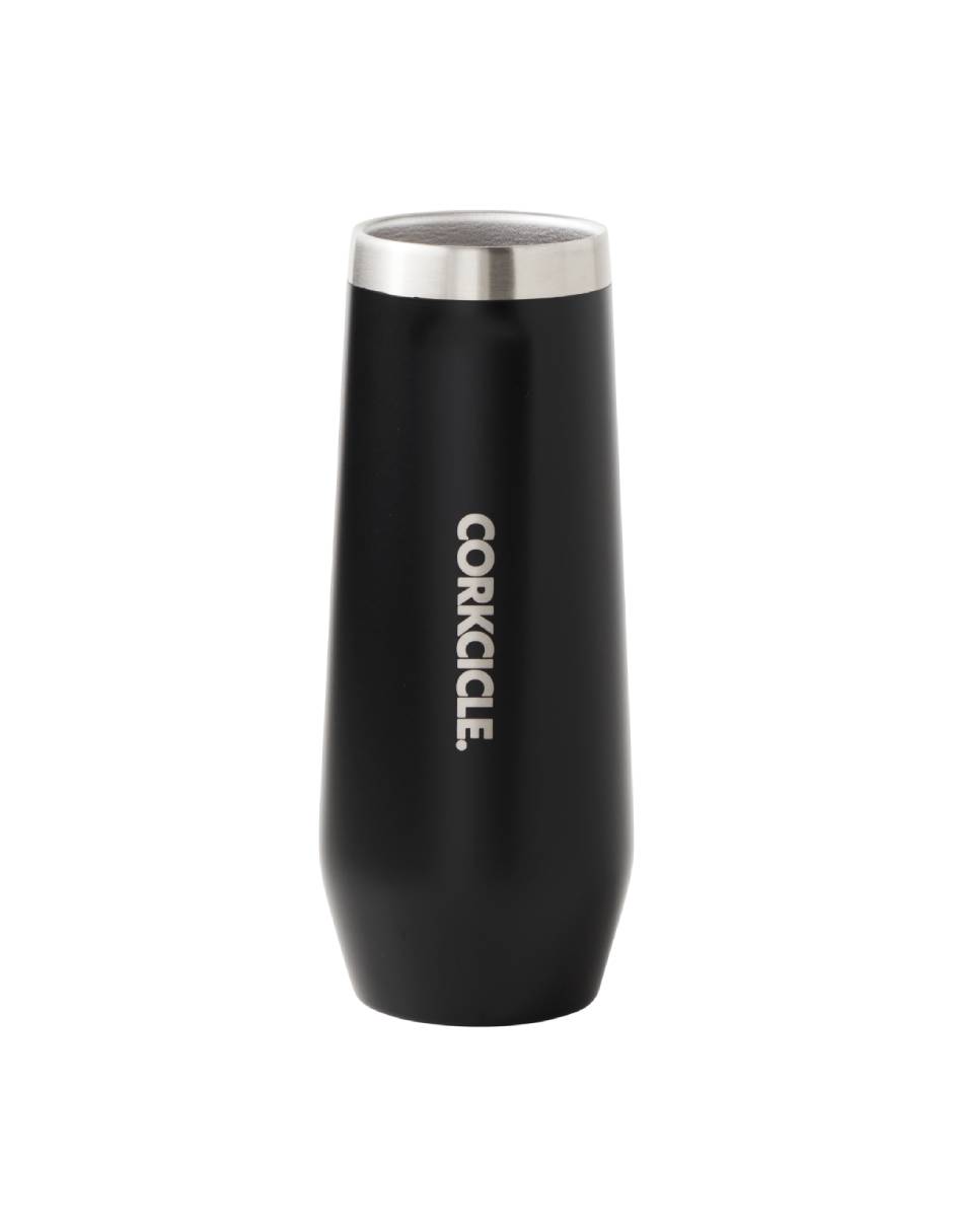 Vaso para champagne Corkcicle Stemless