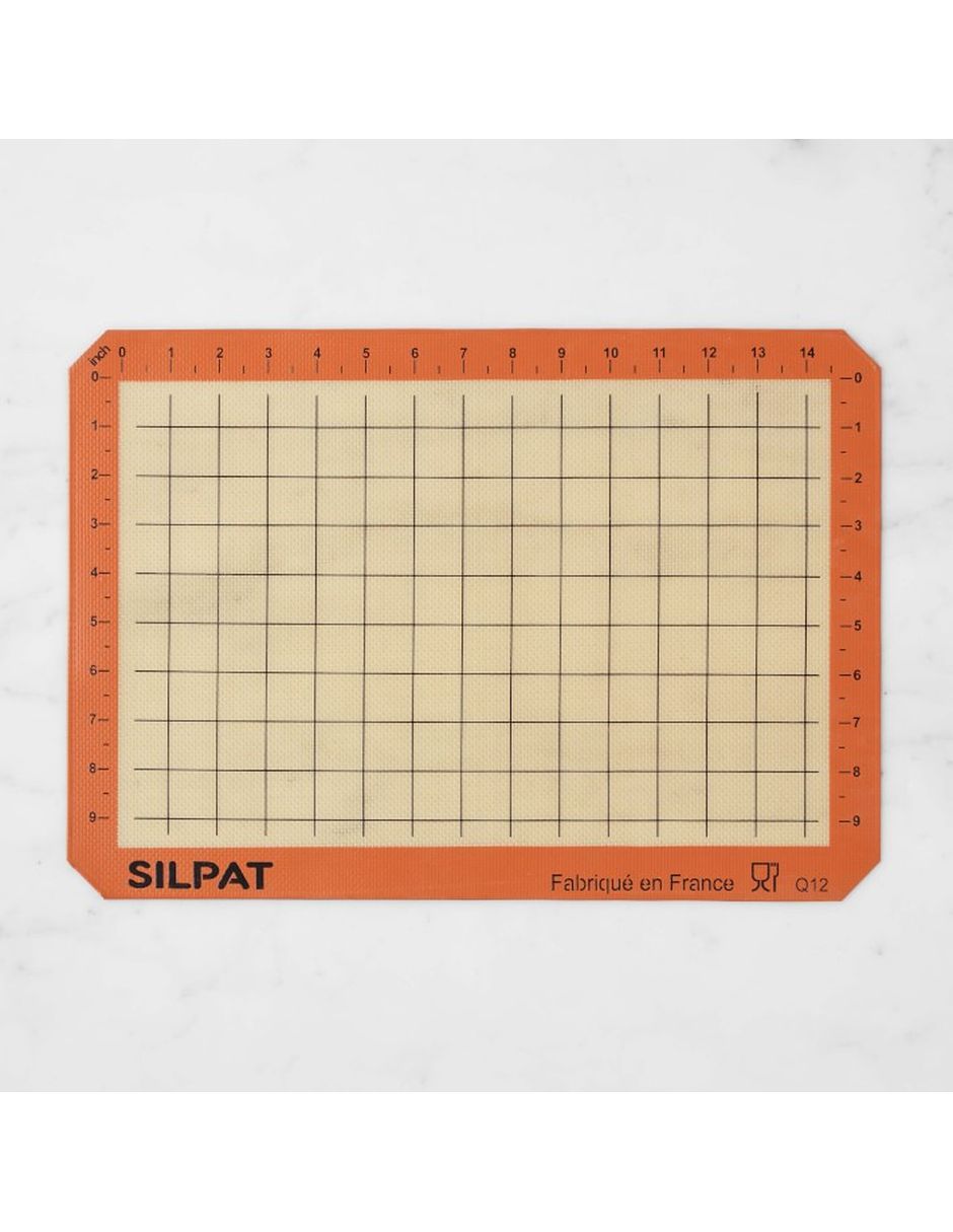 Manteleta para hornear Silpat Nonstick