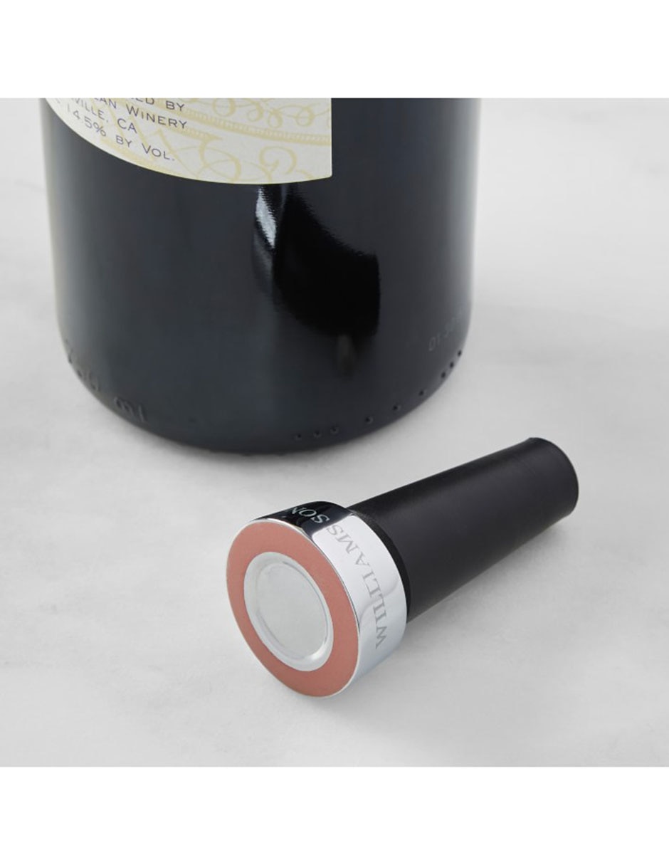 Tapón de botella Williams Sonoma Signature Tapón de botella Williams Sonoma Signature