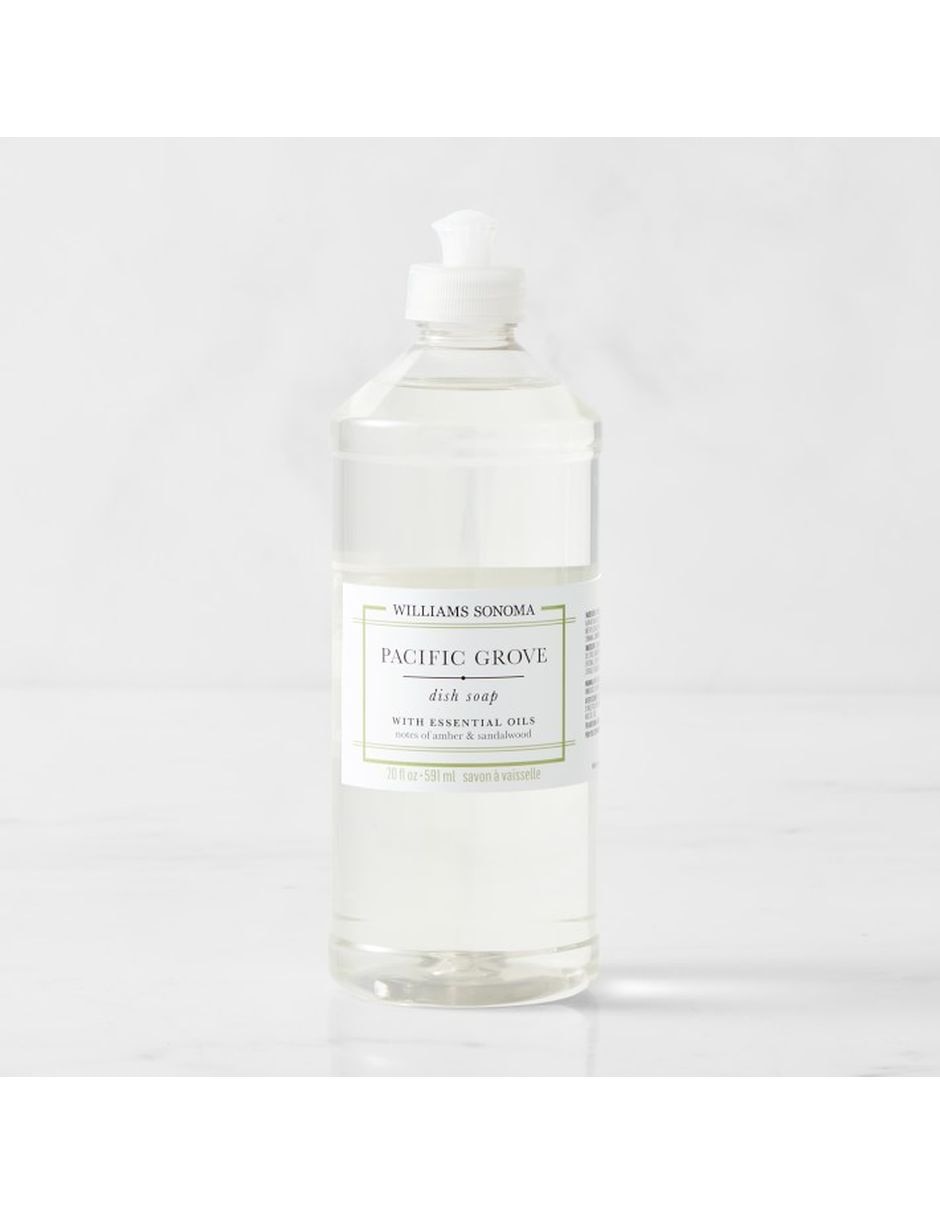 Jabón para trastes líquido Pacific Grove 591 ml