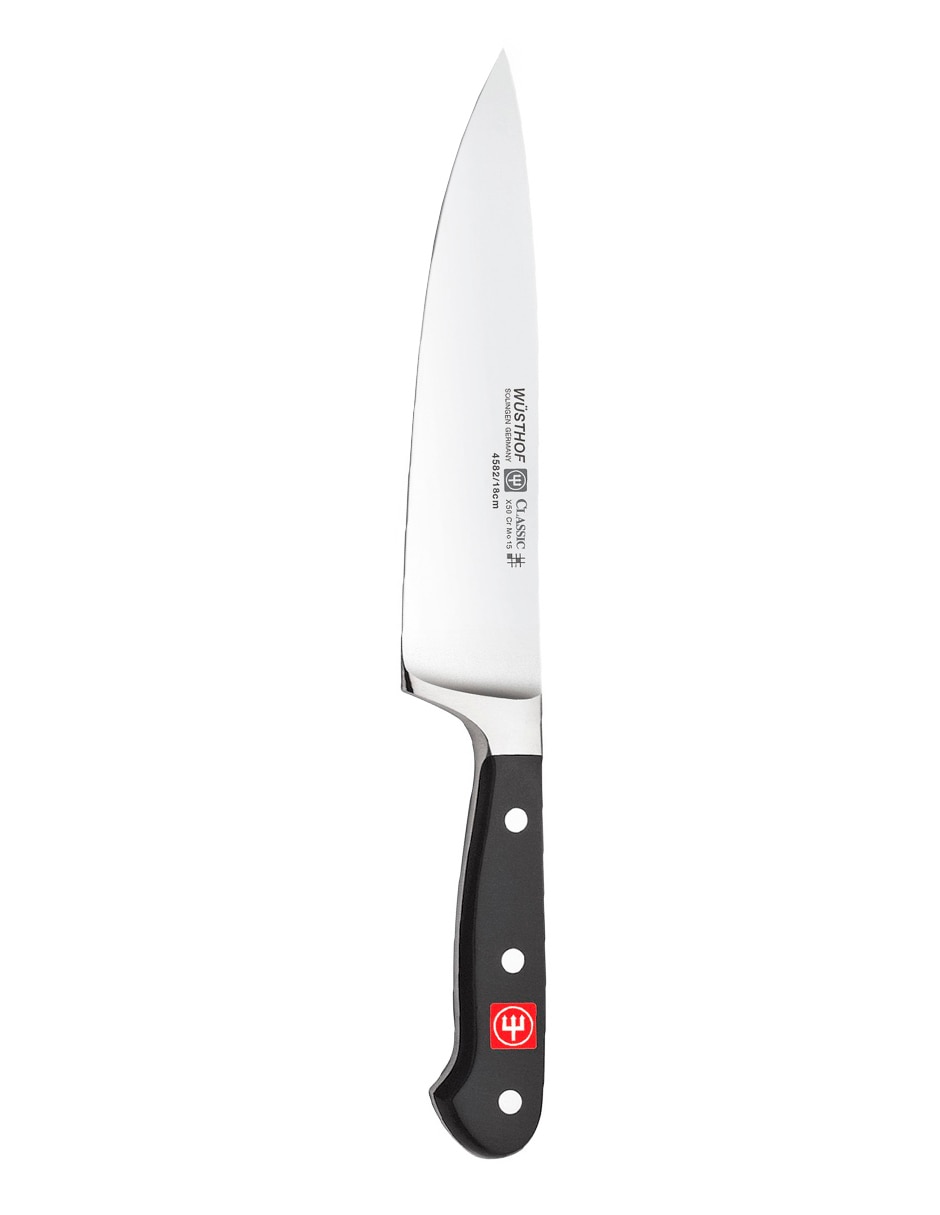 Cuchillo utilitario Wusth Classic