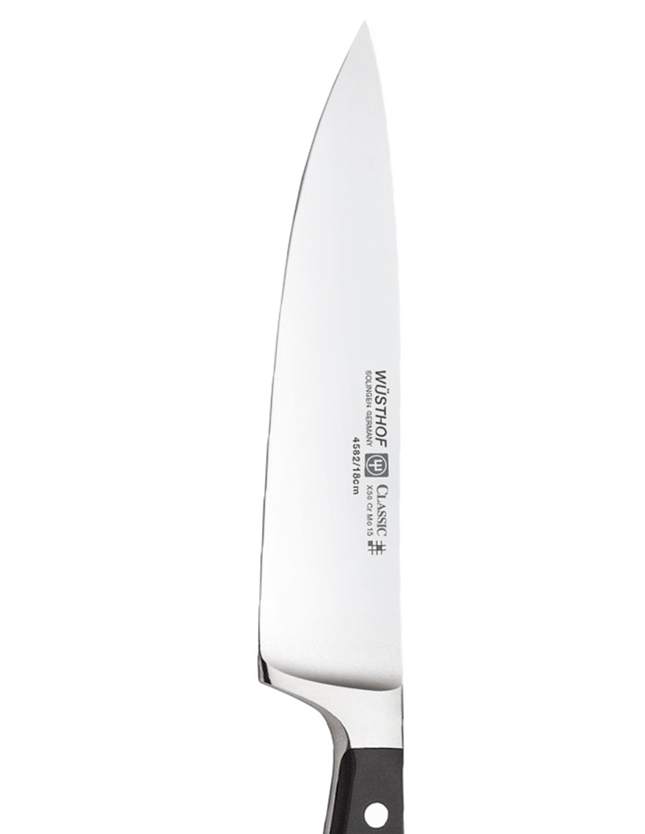 Cuchillo utilitario Wusth Classic 2