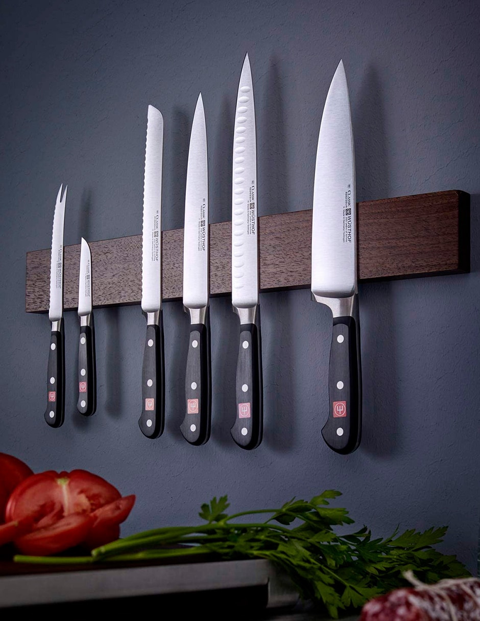 Cuchillo utilitario Wusth Classic 4