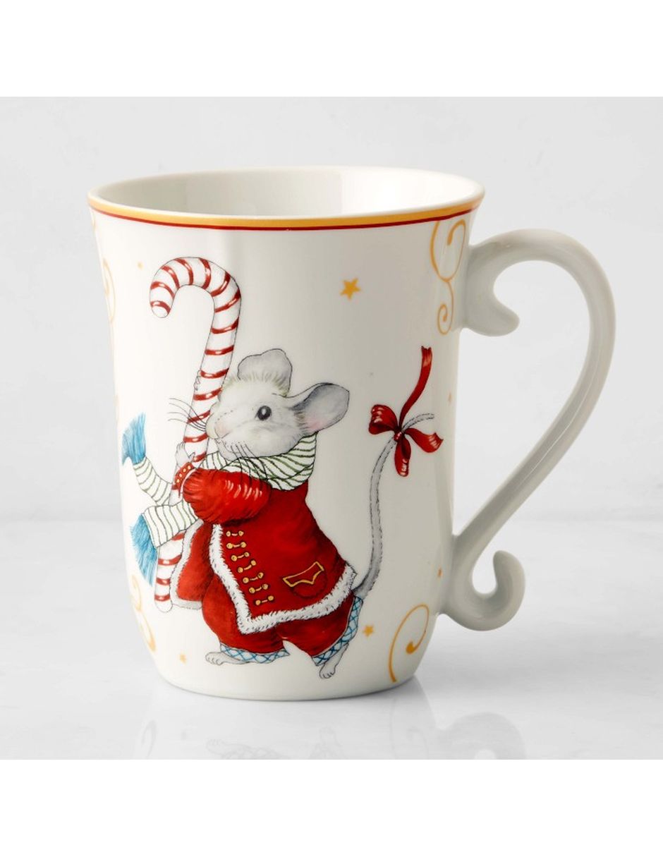 Taza conmemorativa Twas The Night