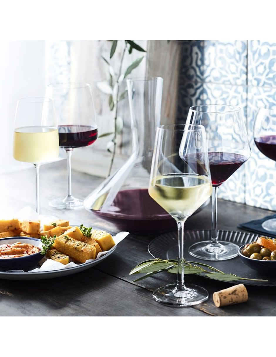 Copa para vino blanco Schott Zwiesel de cristal 2