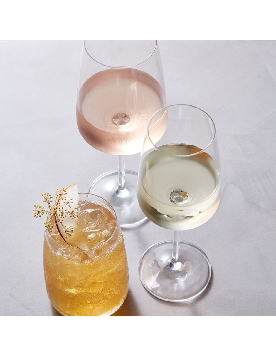 Copa para vino blanco Schott Zwiesel de cristal