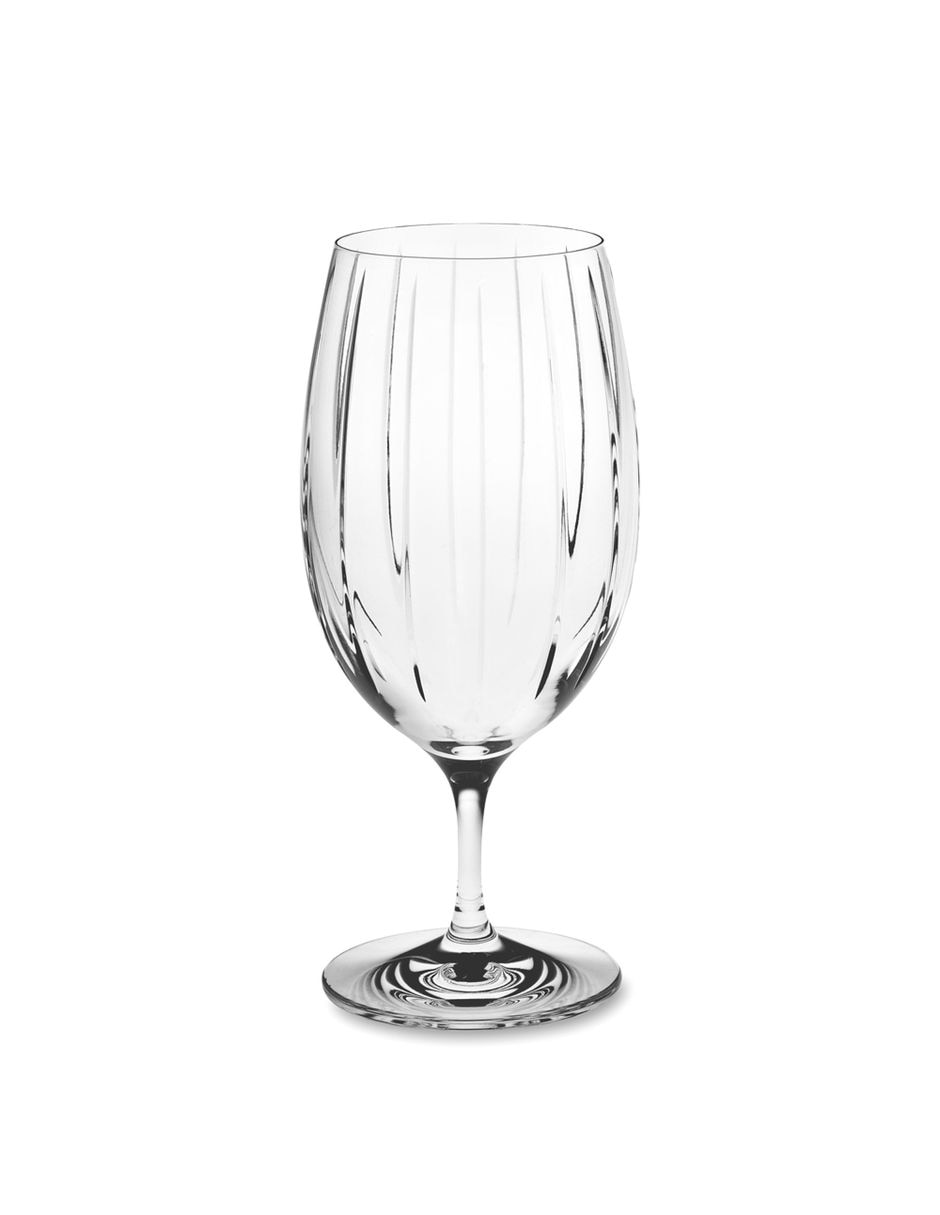 Vaso Dorset de cristal Vaso Dorset de cristal