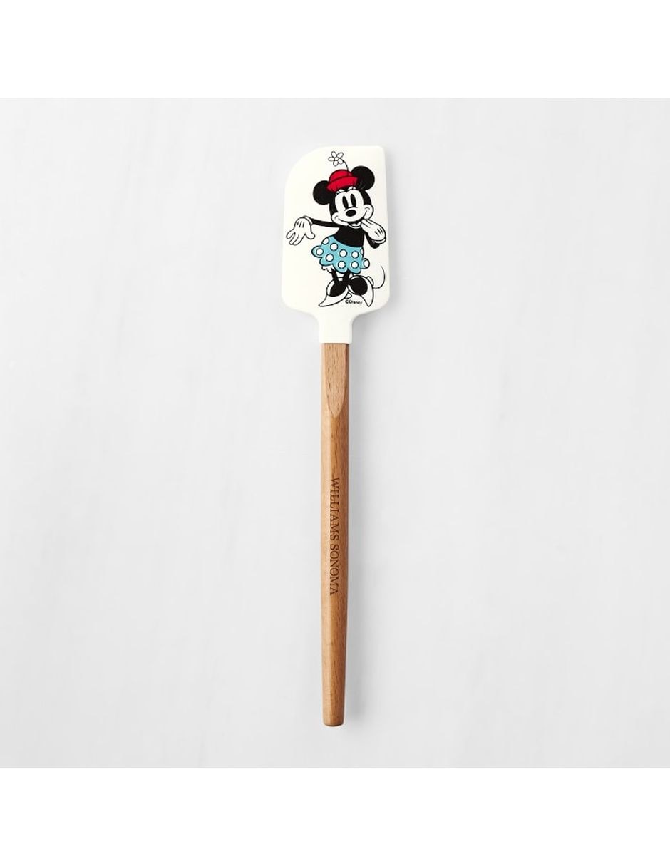 Espátula Disney Minnie Mouse Espátula Disney Minnie Mouse