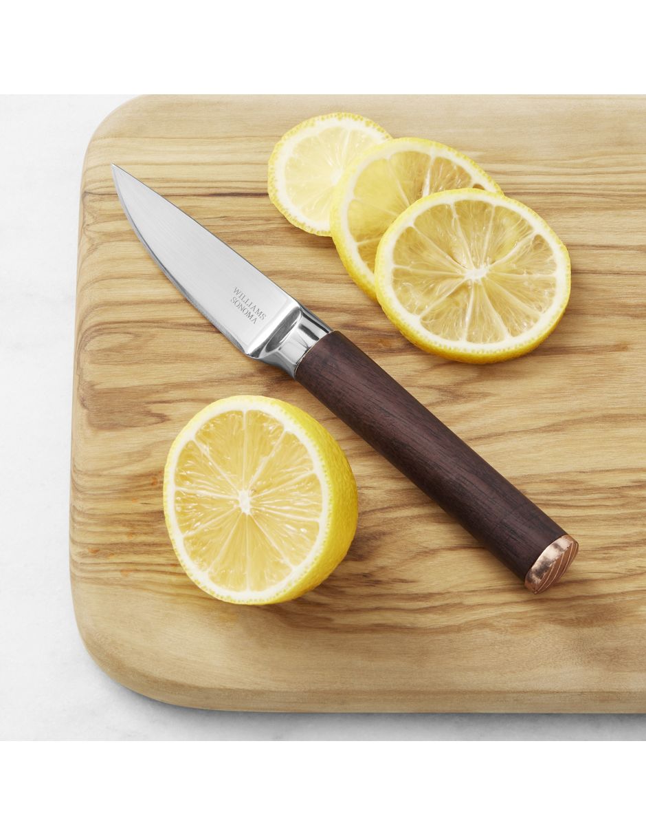 Cuchillo utilitario Billy Reid