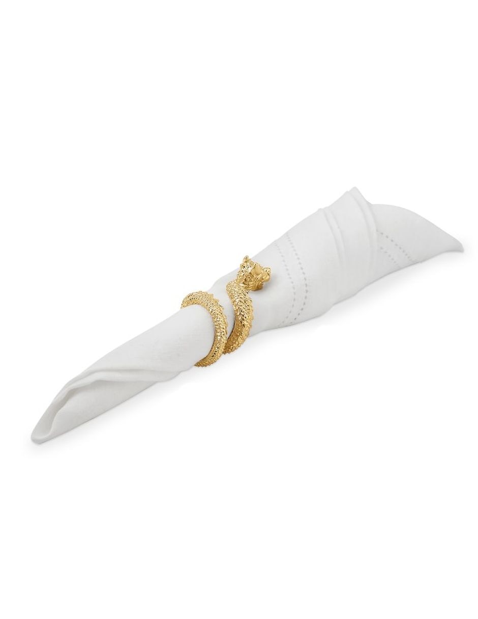 Set aro servilleta dragon napkin