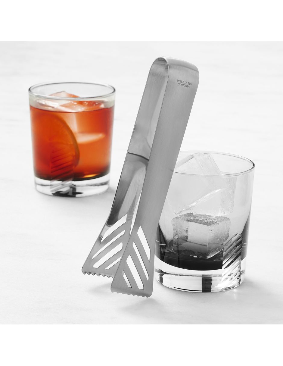 Pinza para hielo Billy Reid