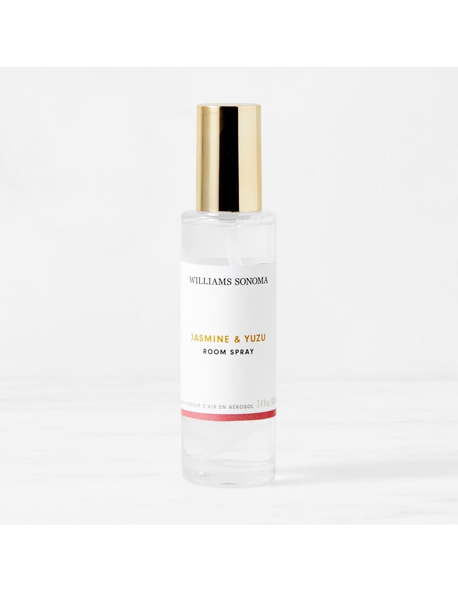 Aromatizante Home Jasmine Yuzu ambientador de aceite de aroma floral