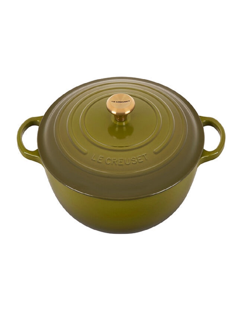 Cacerola con tapa Convencional Le Creuset