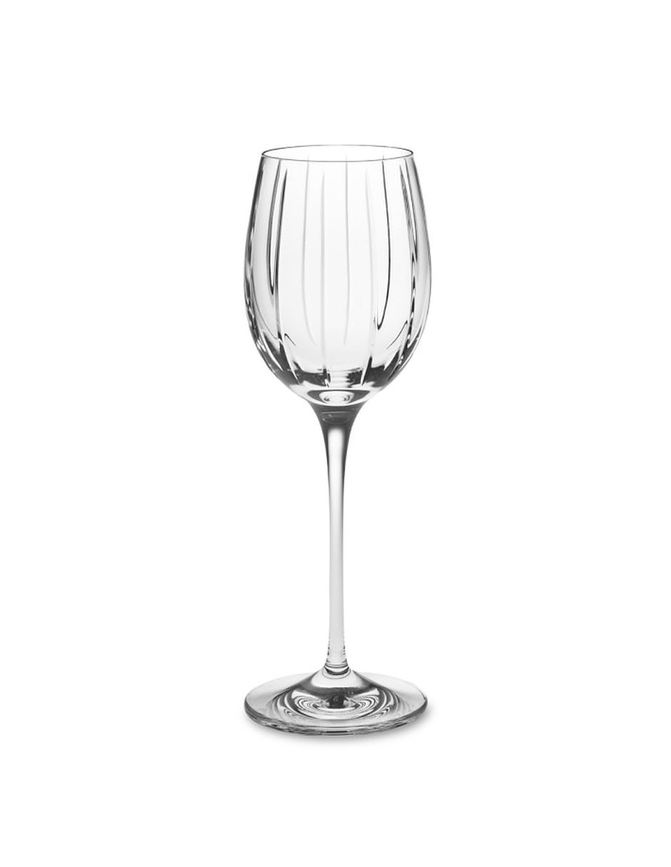 Copa para vino blanco Dorset de cristal